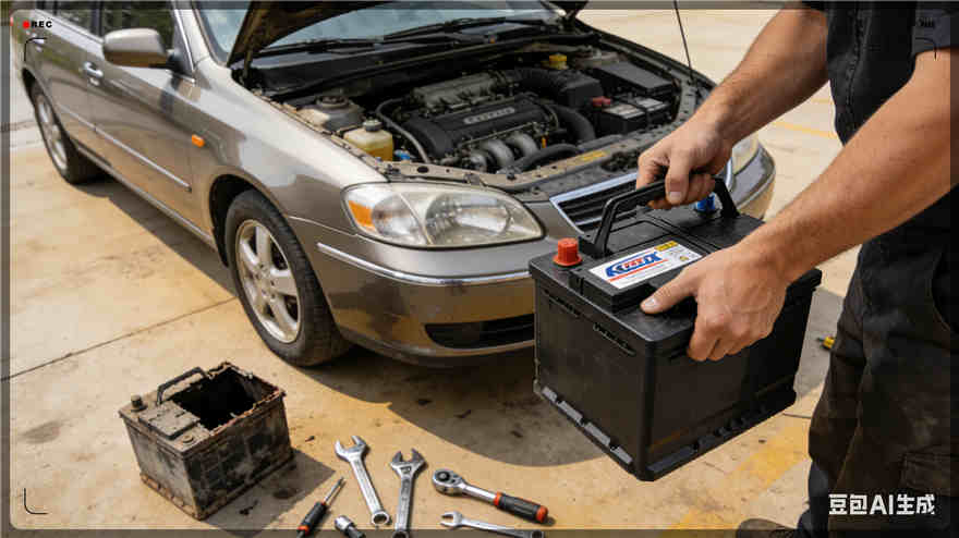 同安区道路救援汽车送机油