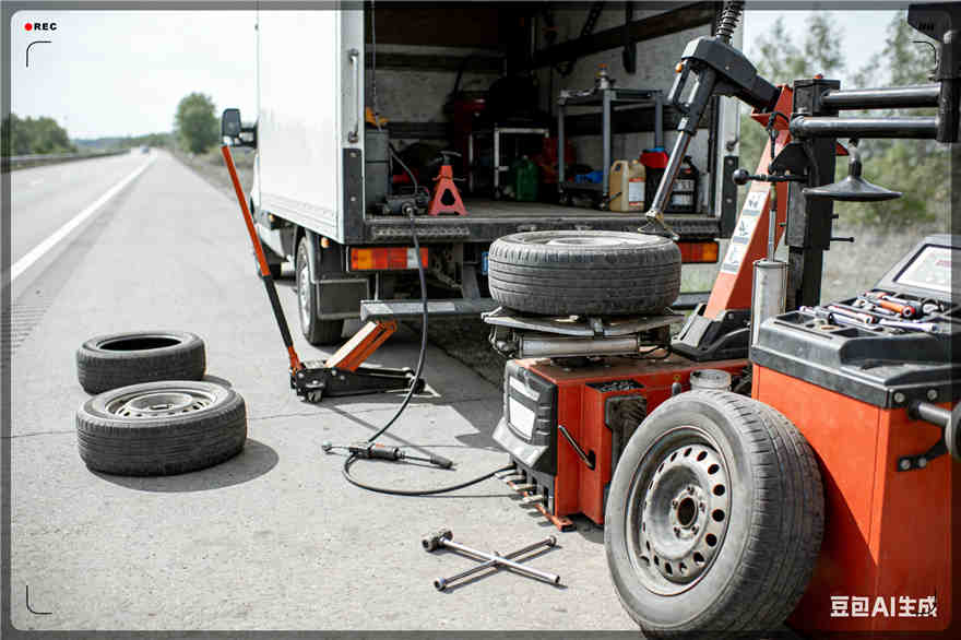 同安区道路救援汽车送机油