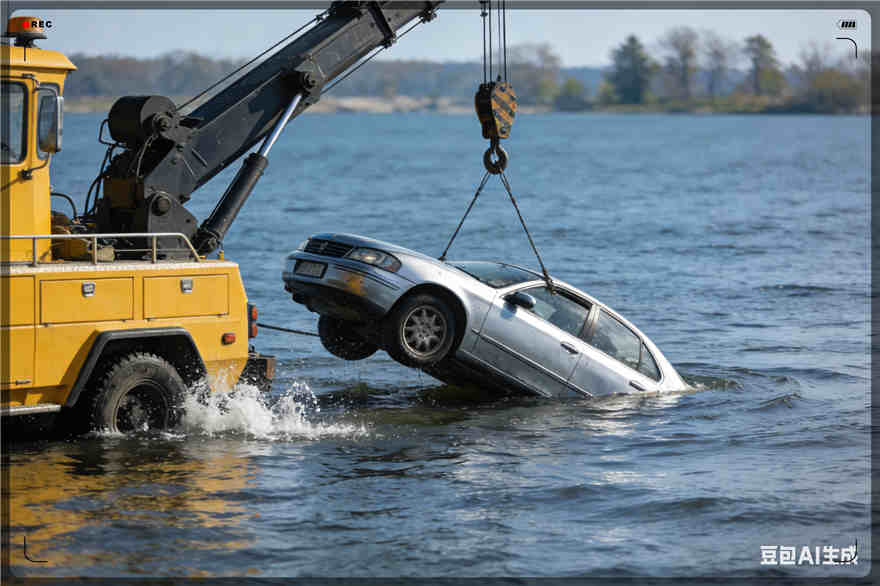 同安区汽车救援送柴油